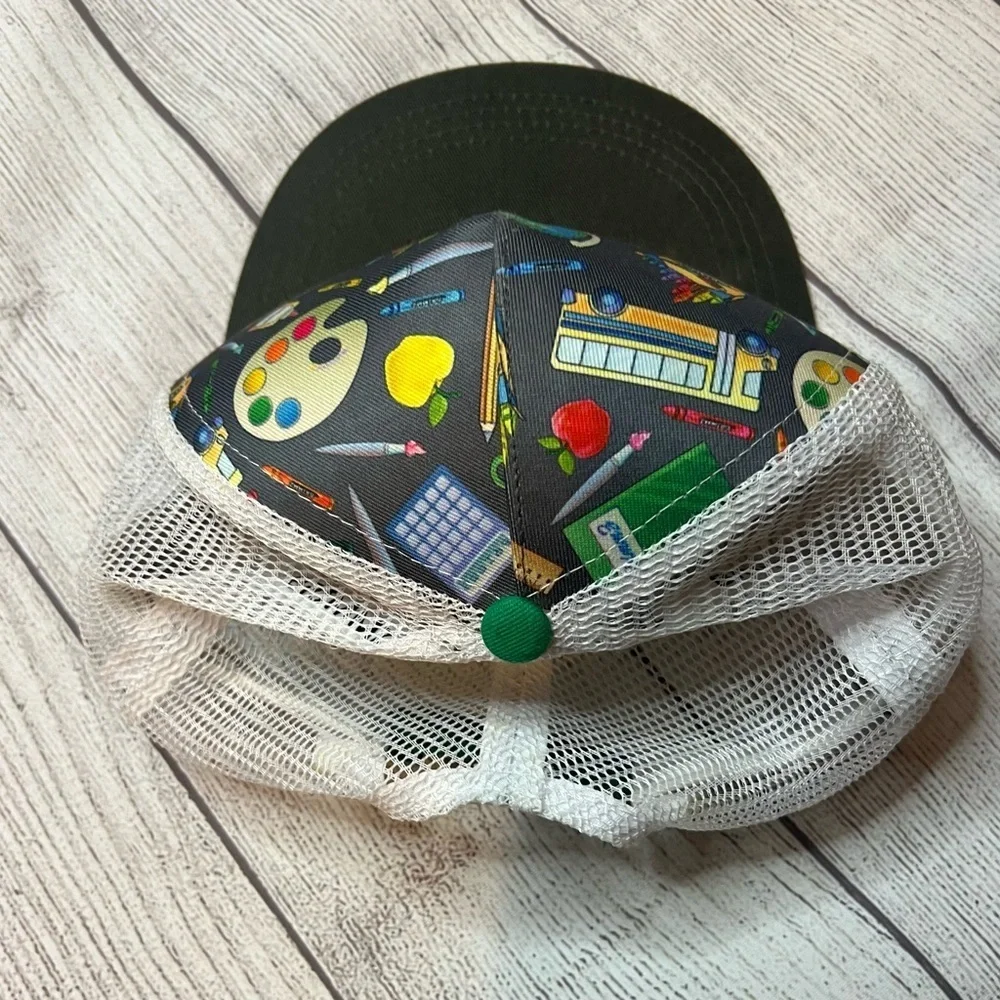 Brimmz youth hat